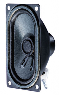 SC 4.7 ND - 4 Ohm