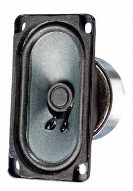 SC 5.9 - 8 Ohm