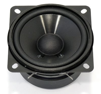 Visaton SL87 FE - 8 Ohm.