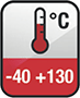 Temperature Range