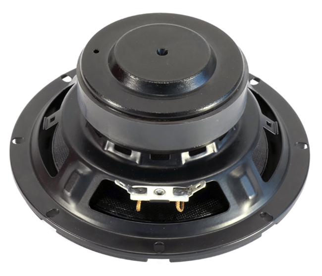 Visaton W 165 A - 2 Ohm Woofer Rear View