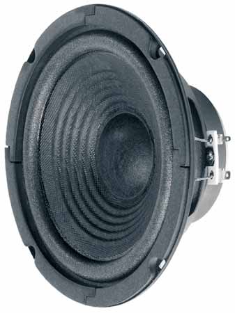 Visaton W170 - 8 Ohm HiFi Woofer