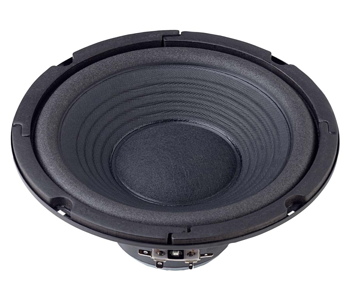 Mcintosh 8 shop inch subwoofer