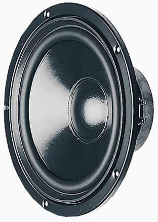 Visaton W200S - 4 Ohm Woofer.