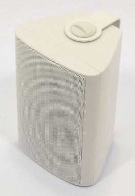 WB 10 - 100V - 8 Ohm White