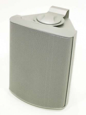 WB 13 - 100V - 8 Ohm Silver