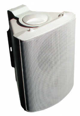 WB 13 - 100V - 8 Ohm White