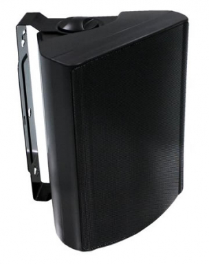 WB 16 - 100V - 8 Ohm Black