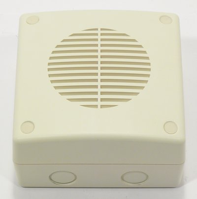 Visaton WL10P - 100V Waterproof Cabinet Speaker.