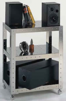 Alto Genesis SAT Speaker Kit