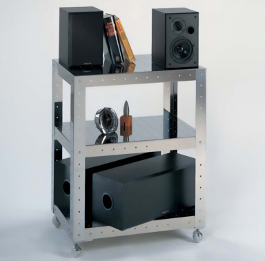 Alto Genesis SAT Speaker Kit
