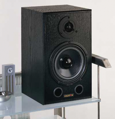 Alto I Speaker Kit