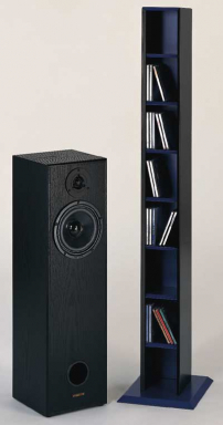 Alto II Speaker Kit