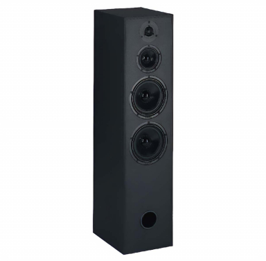 Alto III C Speaker Kit