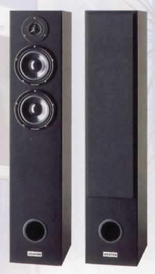Alto Line MKII Speaker Kit