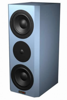 Aria 2 Light Speaker Kit
