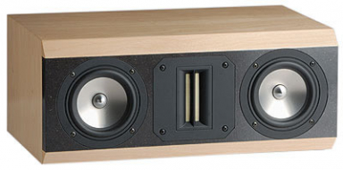 Aria 2 MHT Center Speaker Kit