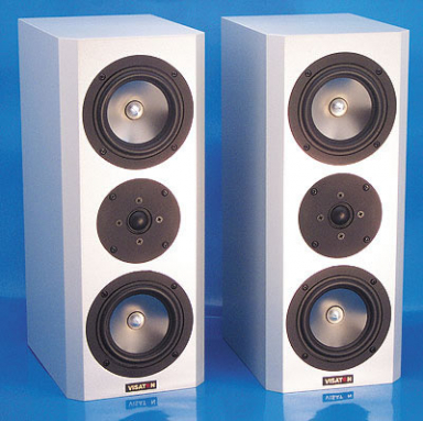 Aria 2 Speaker Kit