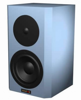 Aria Light Speaker Kit