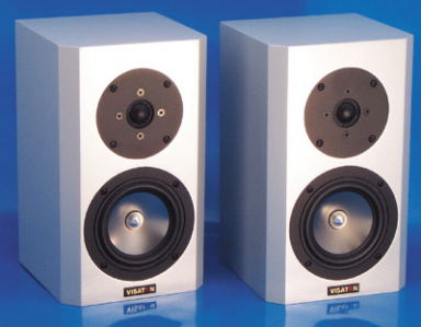 Aria Speaker Kit
