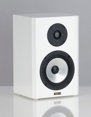 Bijou 170 Speaker Kit
