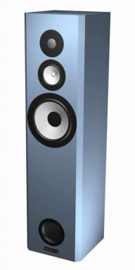 Classic 200 Speaker Kit