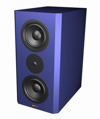 Couplet Light Speaker Kit