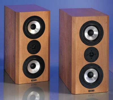 Couplet Speaker Kit