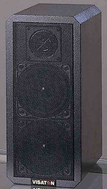 CT Center 81 Speaker Kit