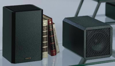 Effect 130 Speaker Kit'