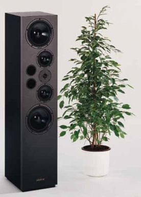 Experience V 20 Speaker Kit