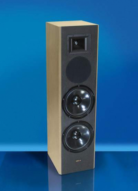 Fiesta 25 Speaker Kit