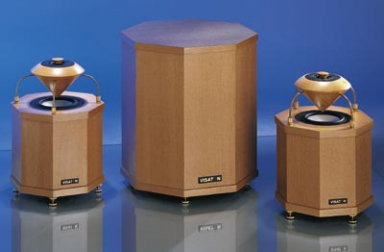 Fontanella SAT Speaker Kit