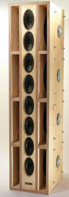 Grand Orgue Speaker Kit