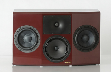 La Belle Center Speaker Kit