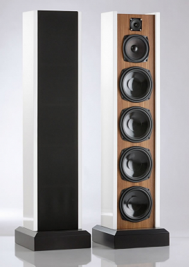NoBox 170 Speaker Kit