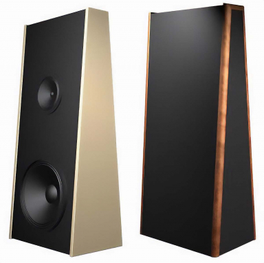 NoBox BB Speaker Kit