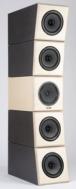 Pentaton BB Speaker Kit