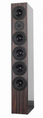 Quintett Light Speaker Kit'