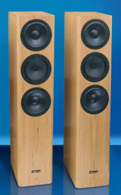 Solitude Speaker Kit