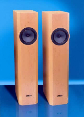 Solo 100 Speaker Kit