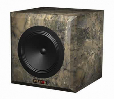 Solo 20 Speaker Kit'