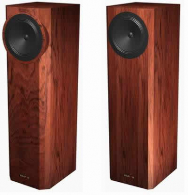 Solo 50 Speaker Kit