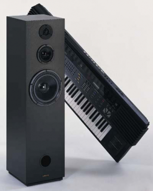 Starlet Speaker Kit