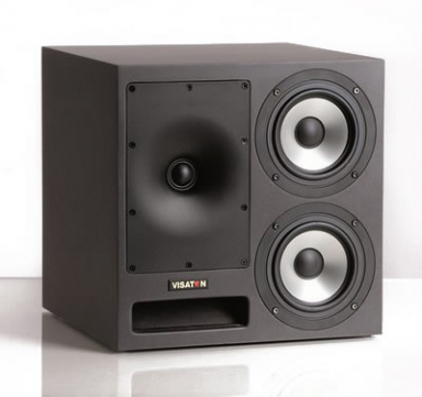 Studio 1 Speaker Kit