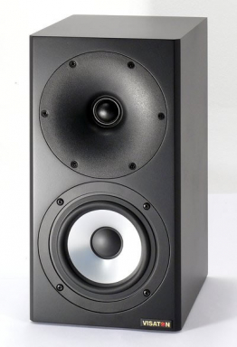 Studio 2 Speaker Kit