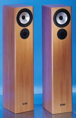 VIB 170 AL Speaker Kit