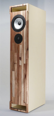 VIB 170 BP Speaker Kit