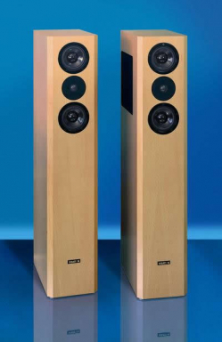VOX 200 Light Speaker Kit