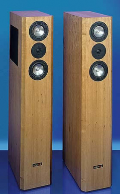 VOX 200 Speaker Kit